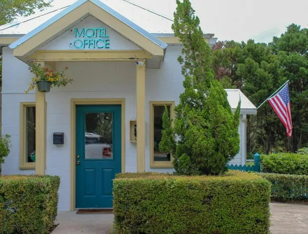 Steinhatchee River Inn hotel detail image 2