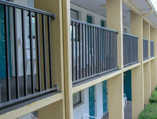 Steinhatchee River Inn hotel detail image 4