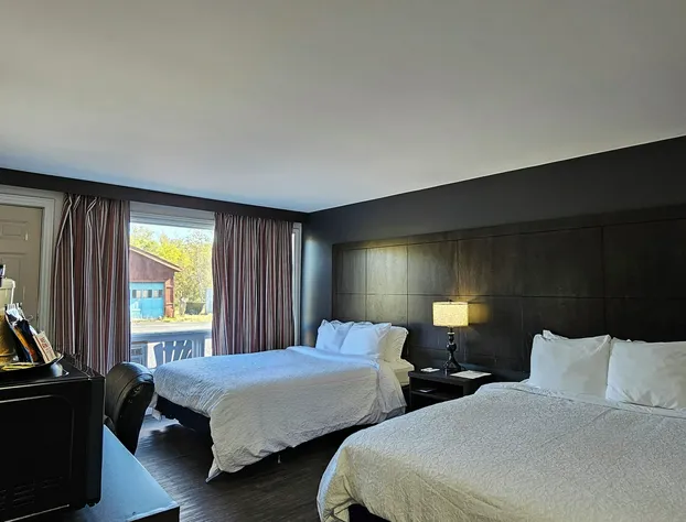 Travelodge by Wyndham Kapuskasing hotel detail image 4