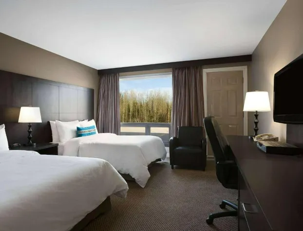 Travelodge by Wyndham Kapuskasing hotel detail image 1