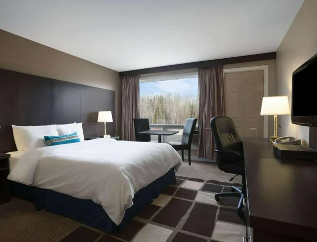 Travelodge by Wyndham Kapuskasing hotel detail image 2