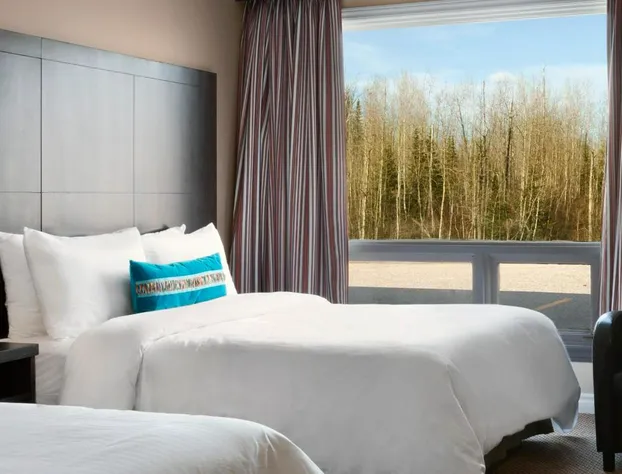 Travelodge by Wyndham Kapuskasing hotel detail image 3