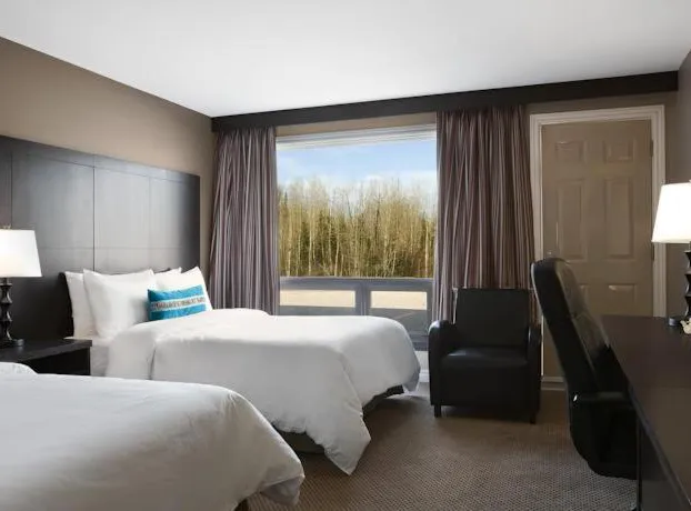 Travelodge by Wyndham Kapuskasing hotel detail image 4