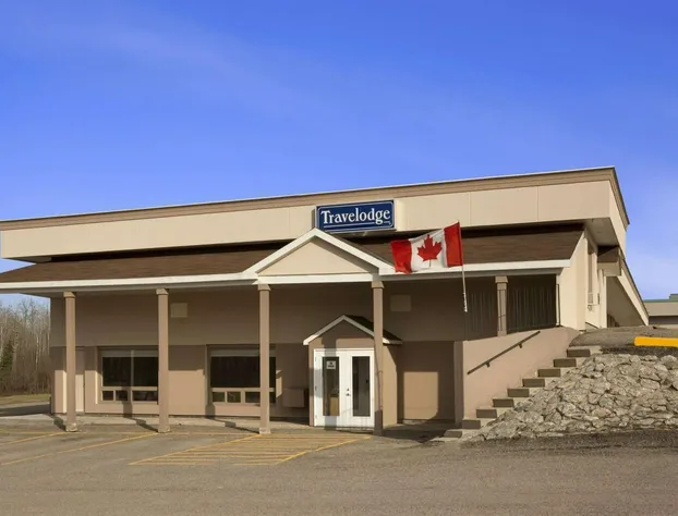 Travelodge by Wyndham Kapuskasing hotel detail image 1