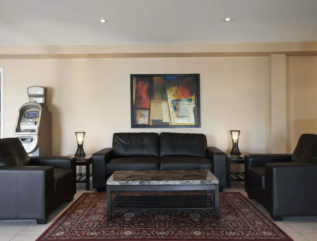 Travelodge by Wyndham Kapuskasing hotel detail image 2