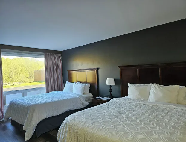 Travelodge by Wyndham Kapuskasing hotel detail image 3