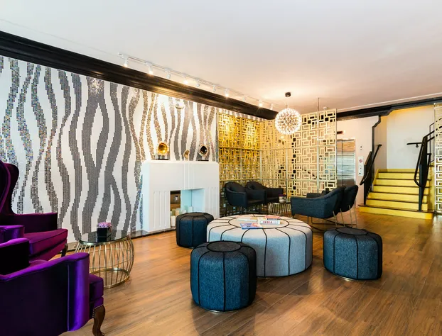 L Hotel hotel detail image 3