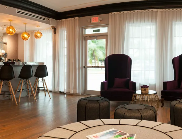 L Hotel hotel detail image 4