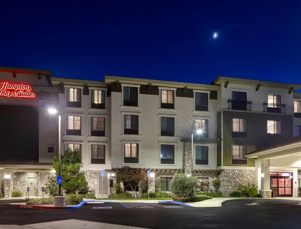 Hampton Inn & Suites San Luis Obispo hotel detail image 1