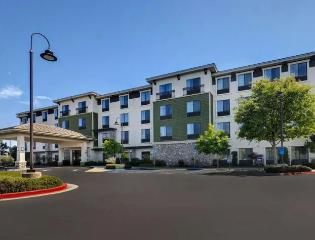 Hampton Inn & Suites San Luis Obispo hotel detail image 4