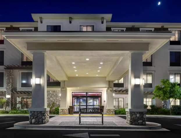 Hampton Inn & Suites San Luis Obispo hotel detail image 4