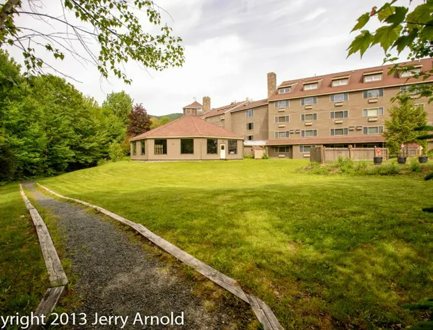 Snowy Owl Inn And Resort hotel detail image 1