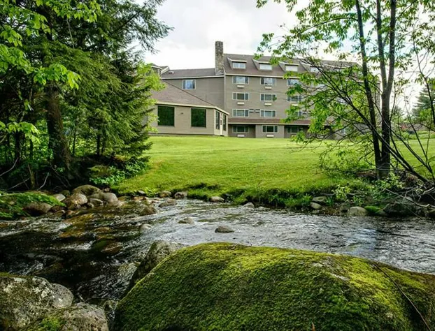 Snowy Owl Inn And Resort hotel detail image 2