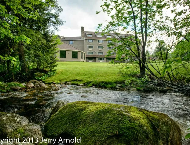 Snowy Owl Inn And Resort hotel detail image 4