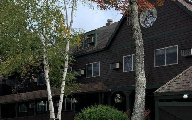 Snowy Owl Inn And Resort hotel detail image 2