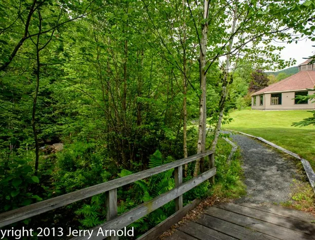 Snowy Owl Inn And Resort hotel detail image 3