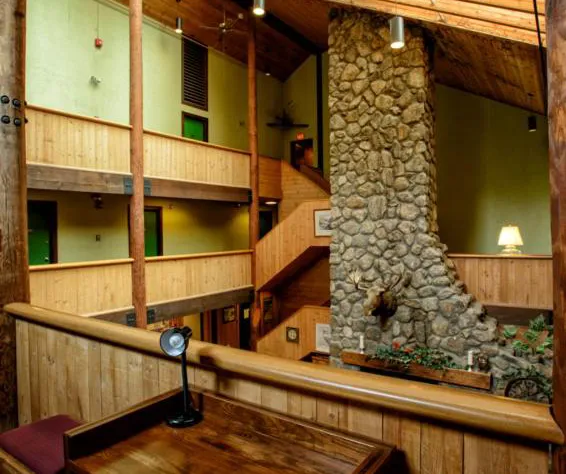 Snowy Owl Inn And Resort hotel detail image 4