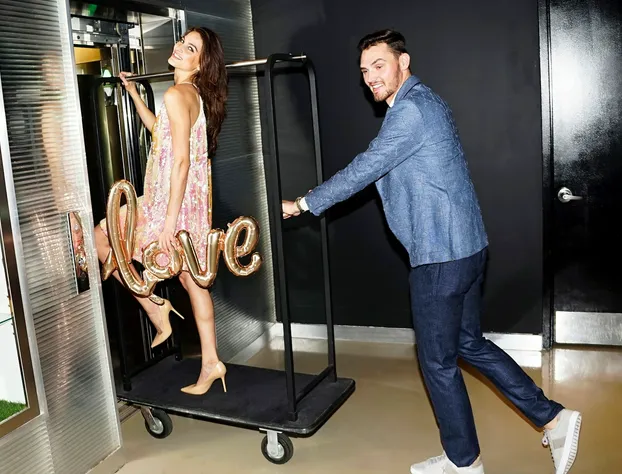 Cachet Boutique Hotel NYC hotel detail image 1