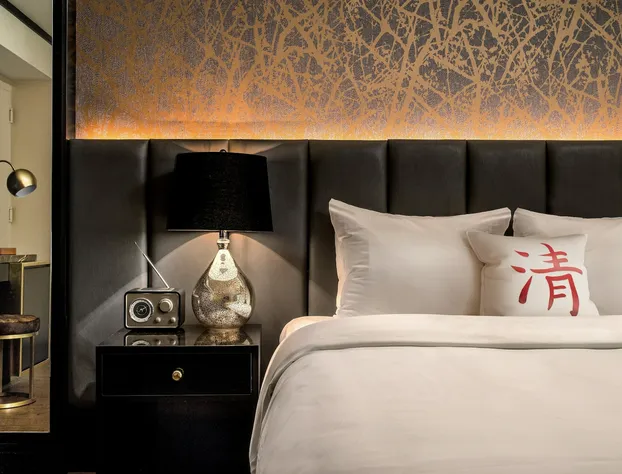 Cachet Boutique Hotel NYC hotel detail image 3