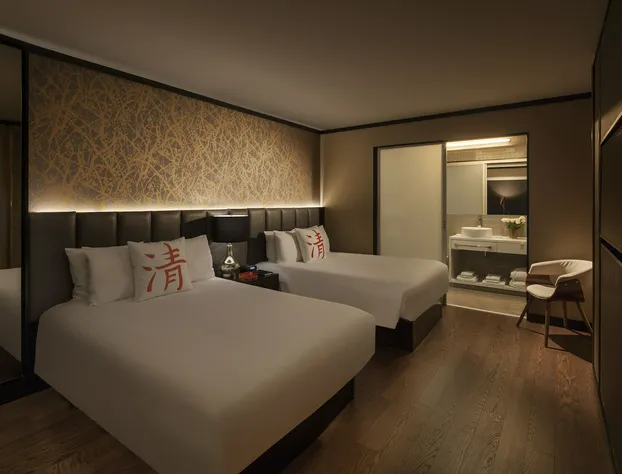 Cachet Boutique Hotel NYC hotel detail image 4