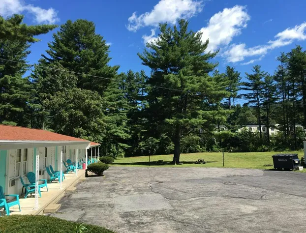 Doray Motel hotel detail image 2