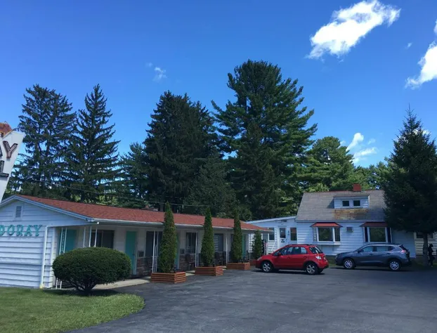 Doray Motel hotel detail image 4