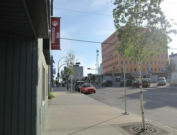 Discovery Inn hotel detail image 1