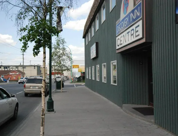 Discovery Inn hotel detail image 2