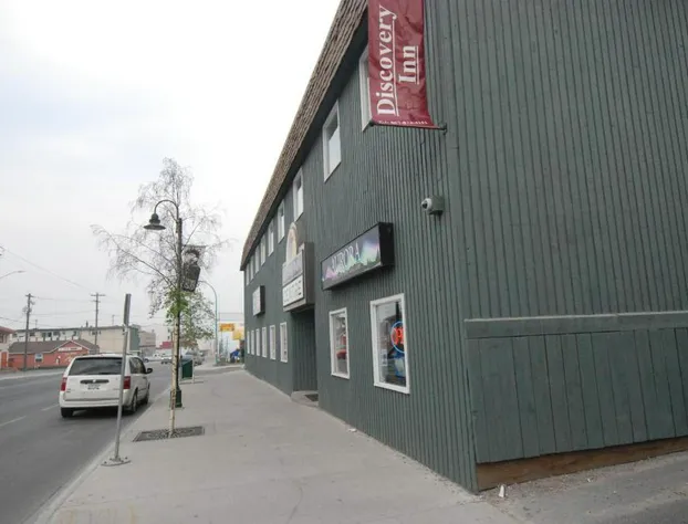 Discovery Inn hotel detail image 3