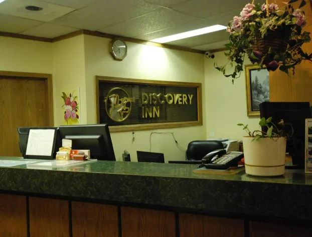 Discovery Inn hotel detail image 4