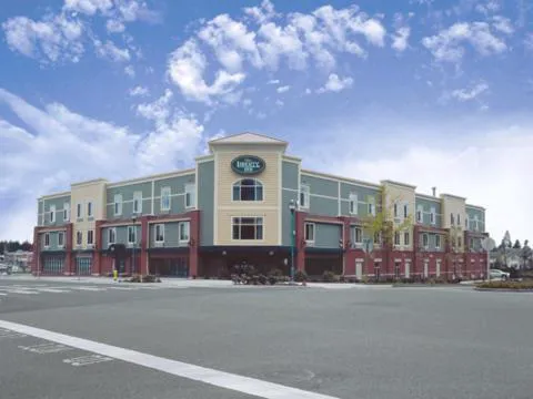 Best Western Liberty Inn DuPont JBLM hotel detail image 3