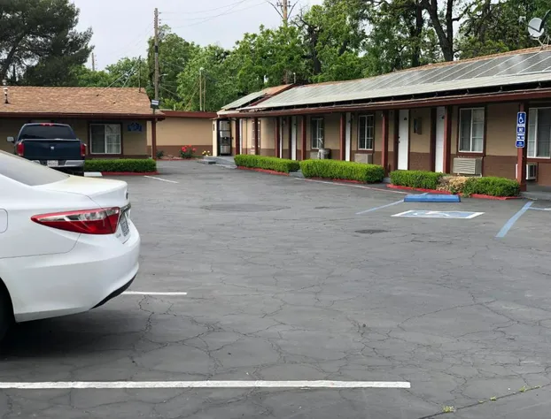 Haven Inn Of Chico hotel detail image 1