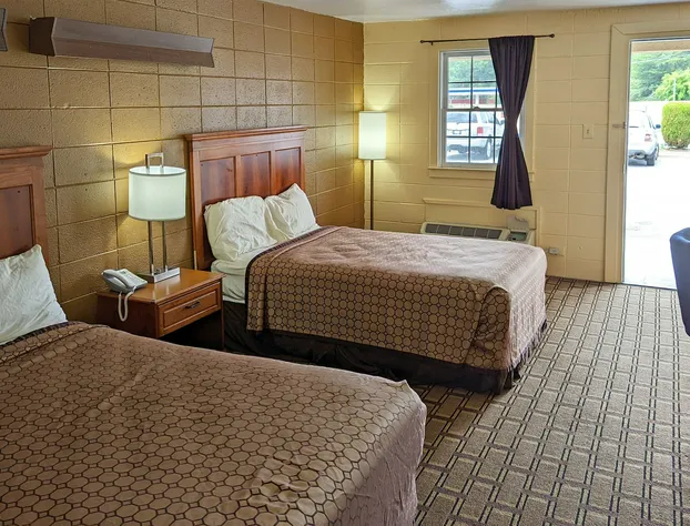 M Star Cleveland hotel detail image 2