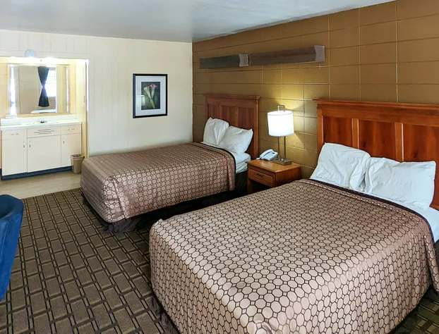 M Star Cleveland hotel detail image 4