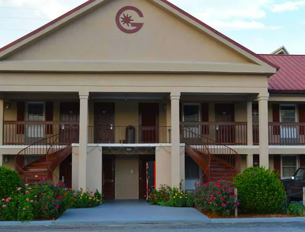 M Star Cleveland hotel detail image 1