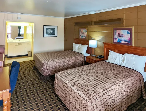 M Star Cleveland hotel detail image 3