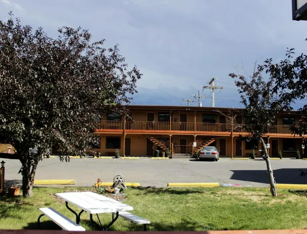 Country Motor Inn hotel detail image 1