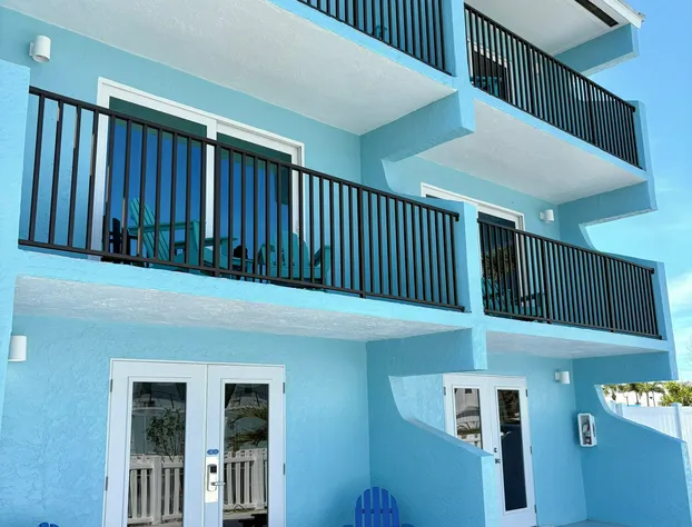 The Bay Inn at Lani Kai hotel detail image 3