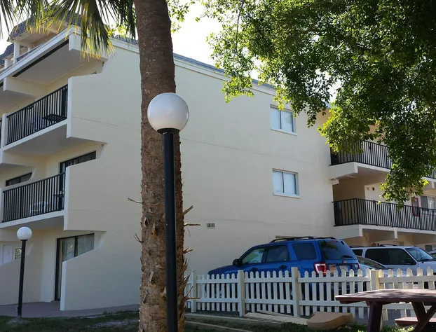 The Bay Inn at the Lani Kai hotel detail image 1