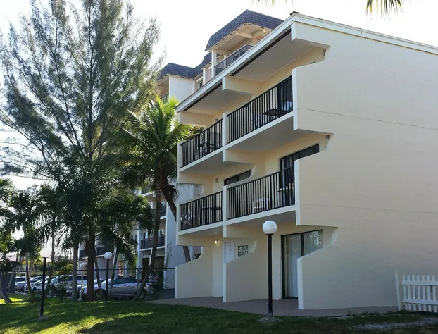 The Bay Inn at the Lani Kai hotel detail image 2