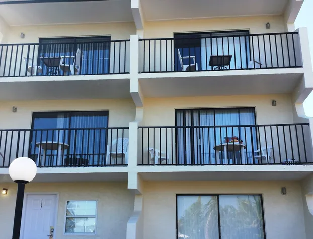 The Bay Inn at the Lani Kai hotel detail image 3