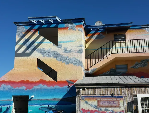 The Bay Inn at the Lani Kai hotel detail image 4