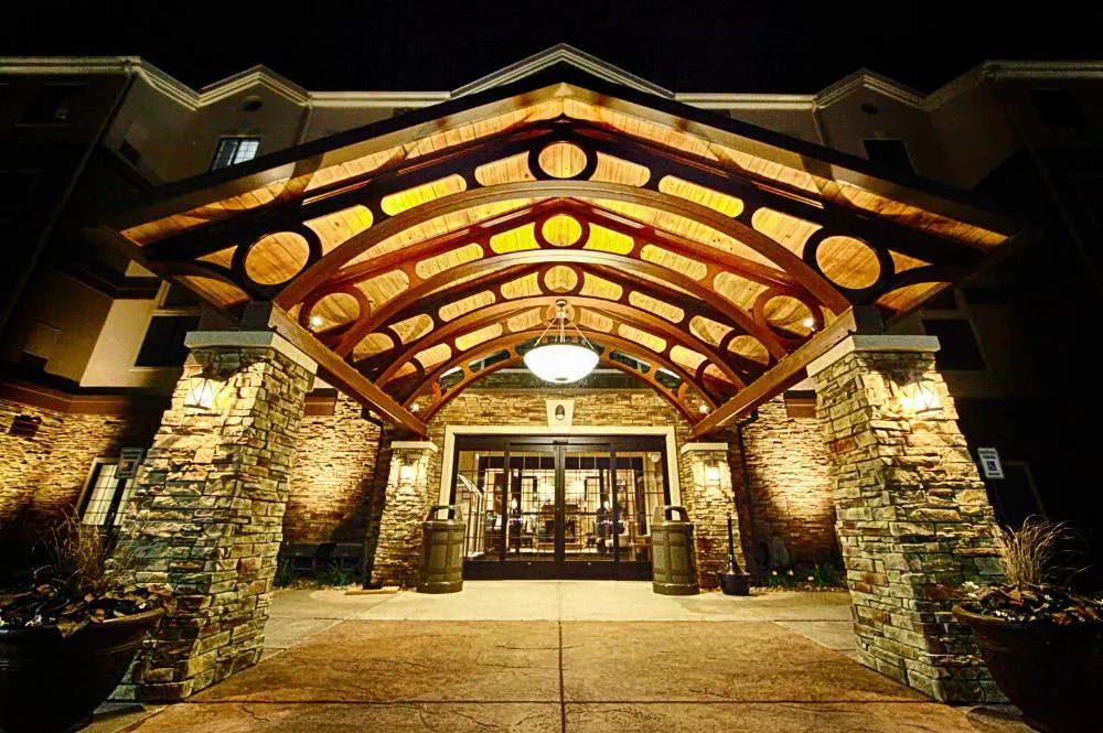 Staybridge Suites Minot by IHG hotel hero