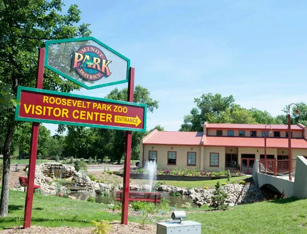 Staybridge Suites Minot by IHG hotel detail image 1