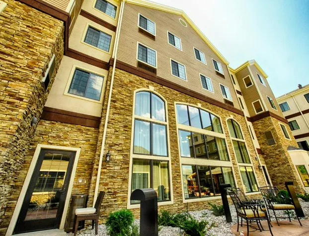 Staybridge Suites Minot by IHG hotel detail image 2