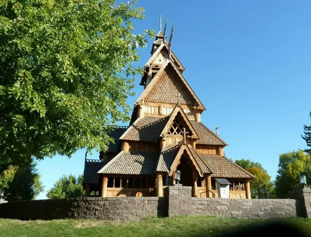 Staybridge Suites Minot by IHG hotel detail image 3