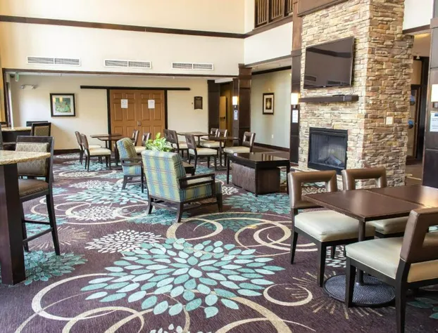 Staybridge Suites Minot by IHG hotel detail image 4