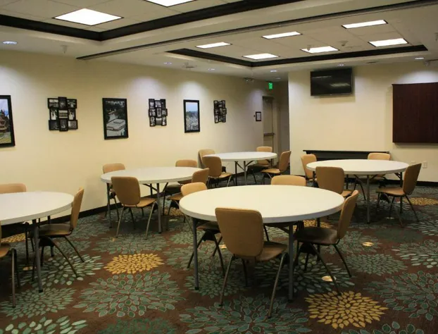 Staybridge Suites Minot by IHG hotel detail image 1