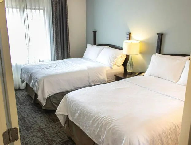 Staybridge Suites Minot by IHG hotel detail image 2
