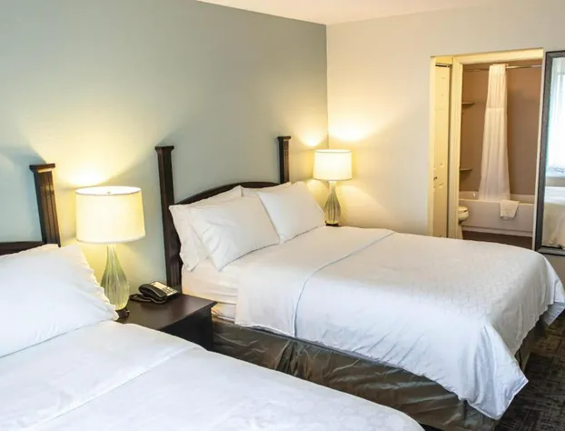Staybridge Suites Minot by IHG hotel detail image 3